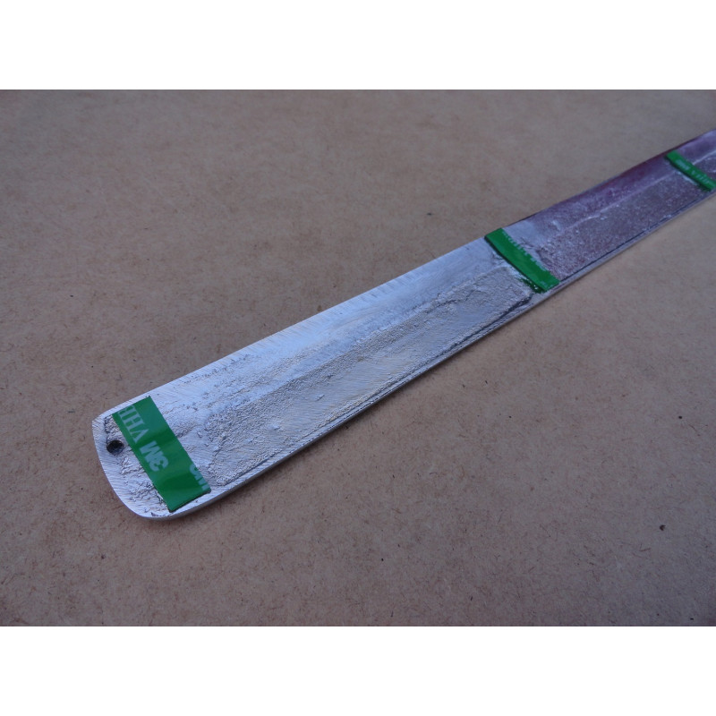 Emblema Acabamento Porta Luvas C-10 C-14 C-15 Veraneio Novo