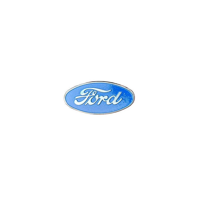 Emblema Ford Radiador Ford A 1928 a 1931