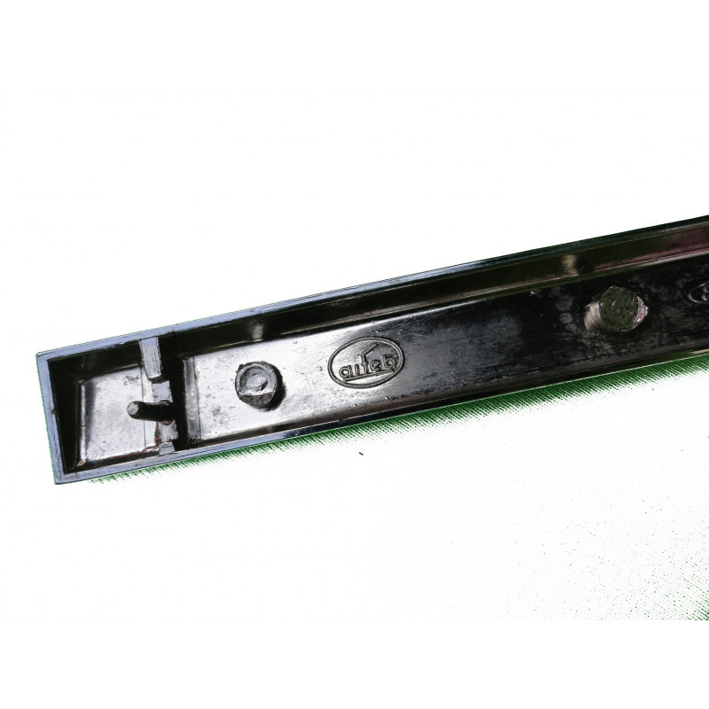 Emblema Tampa Porta Luvas Ford LTD Original Arteb Novo