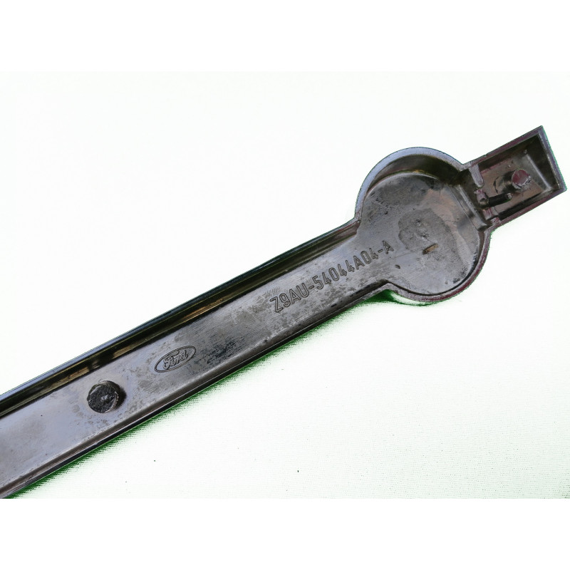 Emblema Tampa Porta Luvas Ford LTD Original Arteb Novo