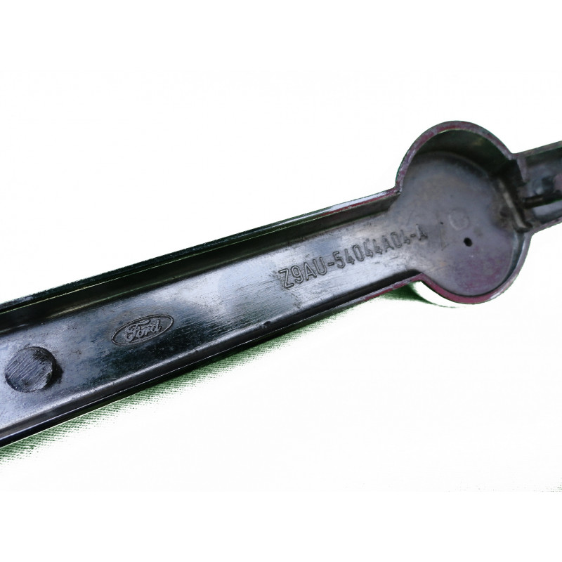 Emblema Tampa Porta Luvas Ford Ltd Original Arteb Usado