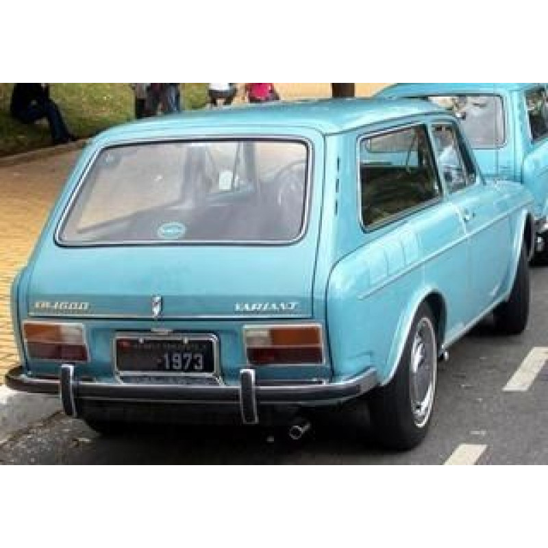 Emblema Variant 69 à 77