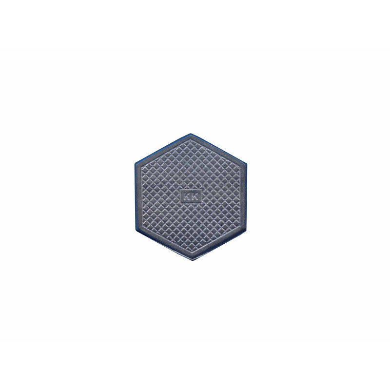 Brasão Emblema Escudo Moto Vespa Piaggio Px200 Novo Pequeno