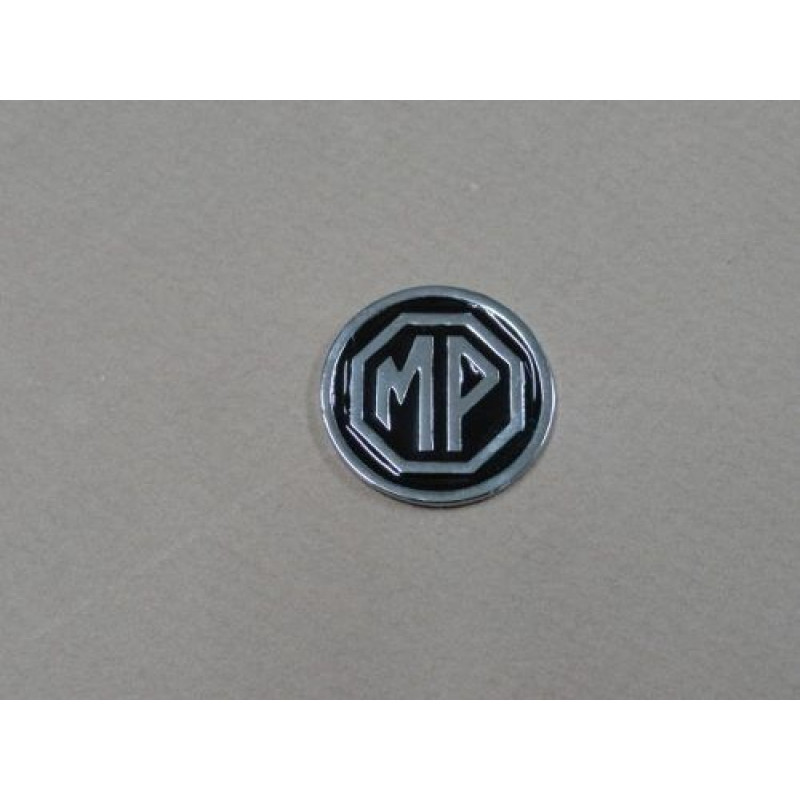 Emblema Volante MP Lafer