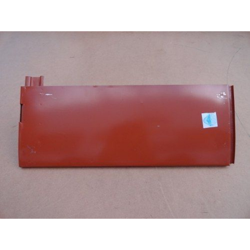 Emenda Porta Kombi Estriguaru 23cm Esquerdo