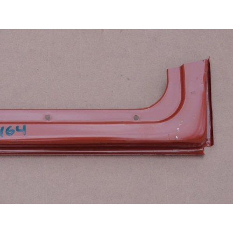 Emenda Porta Interna Fusca até 96 Estriguaru Direito