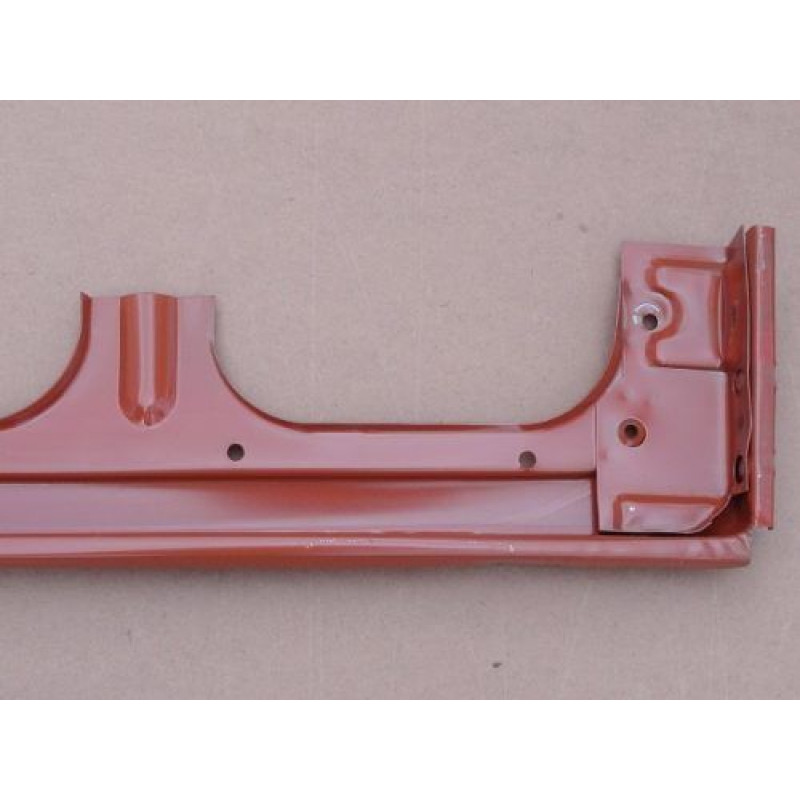 Emenda Porta Interna Fusca até 96 Estriguaru Direito