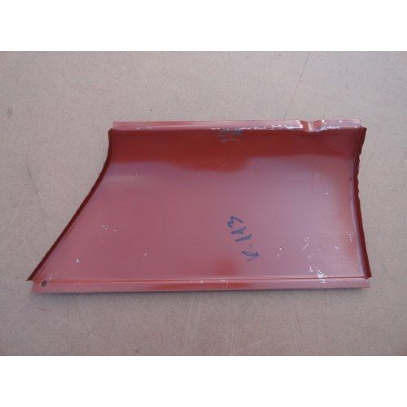 Emenda Lateral Kombi Estriguaru Direito