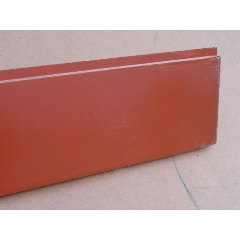 Emenda Porta Externa Fusca até 96 Estriguaru Esquerda