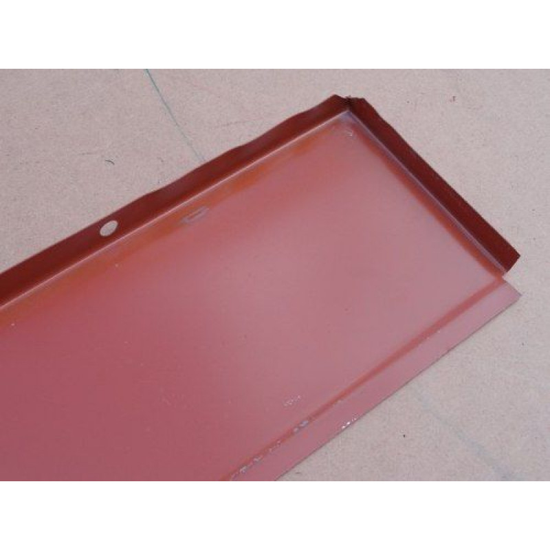 Emenda Porta Externa Fusca até 96 Estriguaru Esquerda