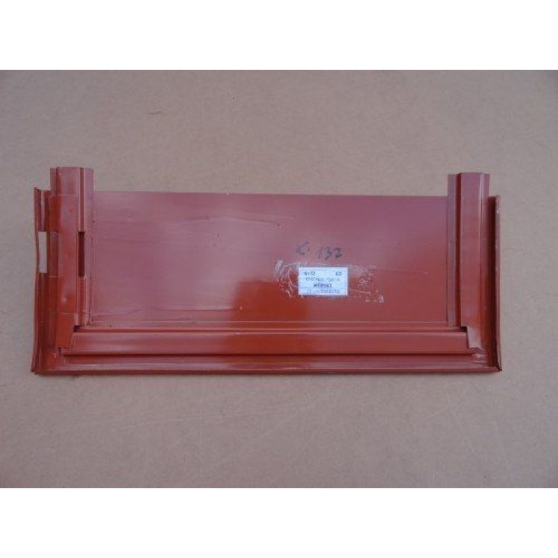 Emenda Porta Kombi Estriguaru 23cm Direito