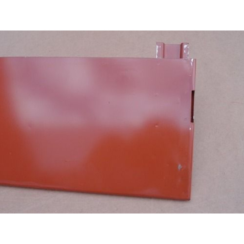 Emenda Porta Kombi Estriguaru 23cm Direito