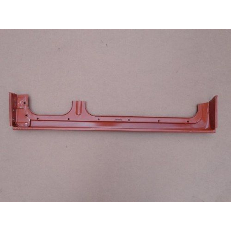 Emenda Porta Interna Fusca até 96 Estriguaru Esquerdo