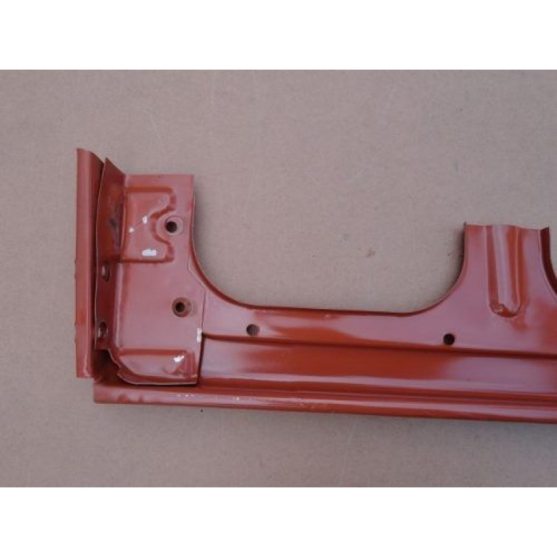 Emenda Porta Interna Fusca até 96 Estriguaru Esquerdo