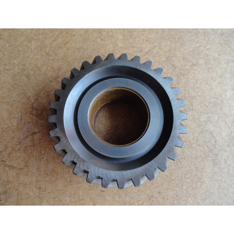 Engrenagem da 1ª Marcha Câmbio Simca Chambord Original Usada