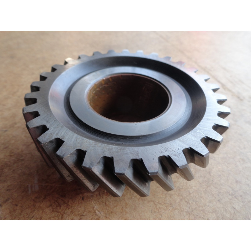 Engrenagem da 1ª Marcha Câmbio Simca Chambord Original Usada