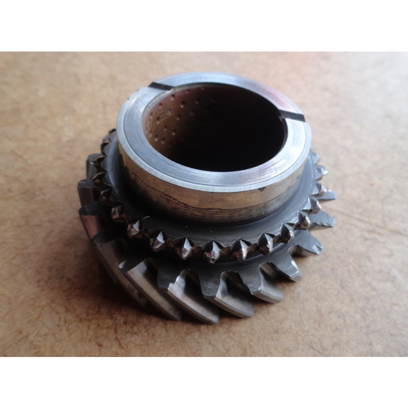 Engrenagem da 2ª Marcha Câmbio Simca Chambord Original Usada