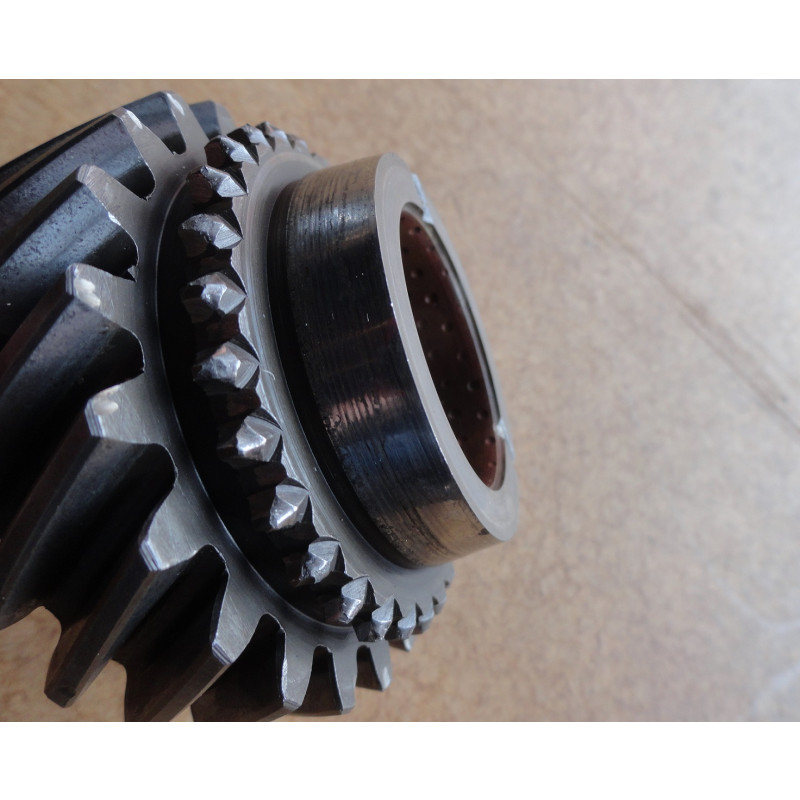 Engrenagem da 2ª Marcha Câmbio Simca Chambord Original Usada