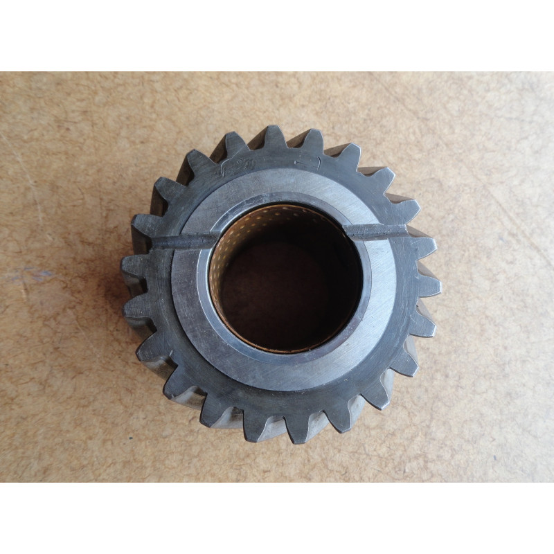 Engrenagem da 2ª Marcha Câmbio Simca Chambord Original Usada
