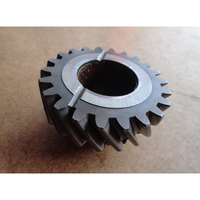 Engrenagem da 2ª Marcha Câmbio Simca Chambord Original Usada