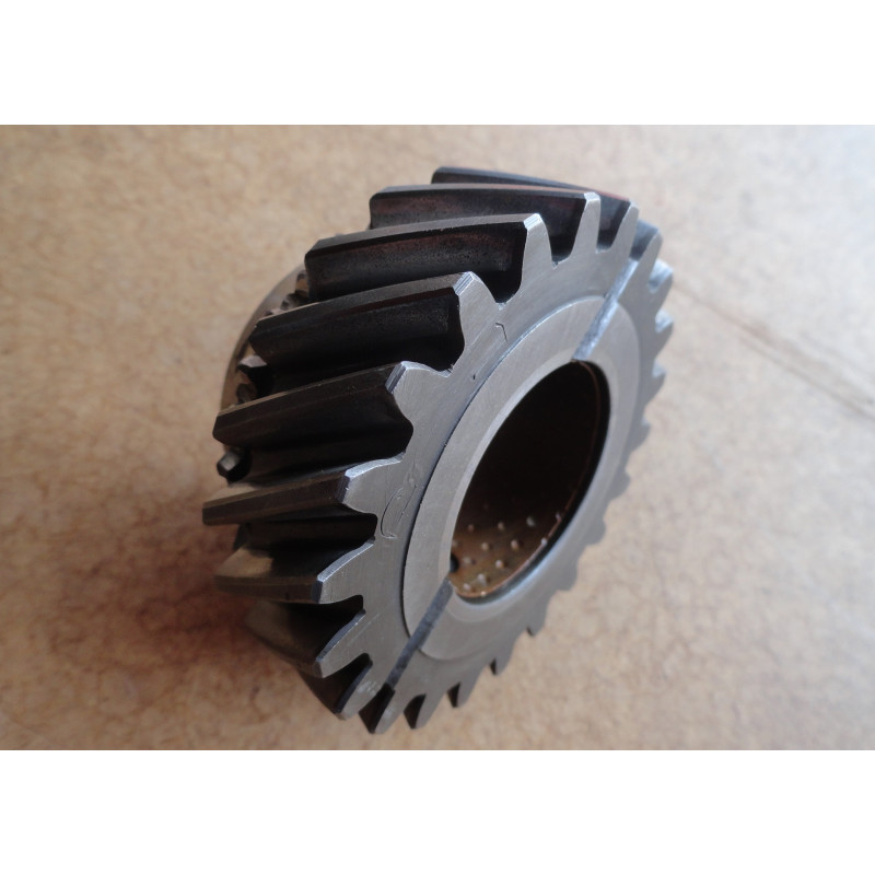 Engrenagem da 2ª Marcha Câmbio Simca Chambord Original Usada