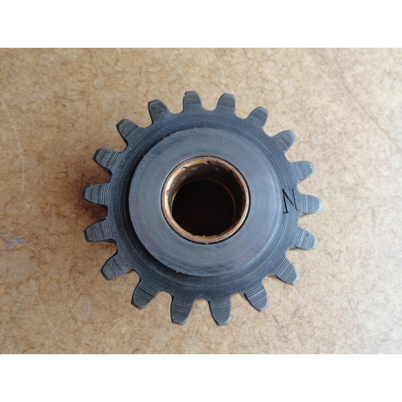 Engrenagem da Marcha Ré Câmbio Simca Chambord Original Usada