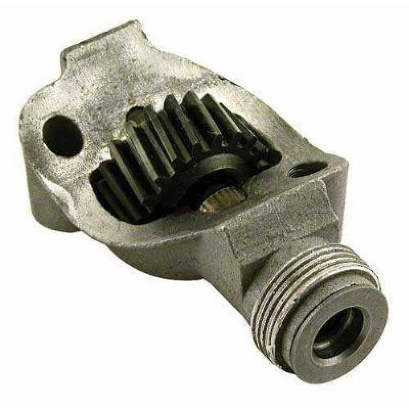 Engrenagem Velocímetro 30 à 31