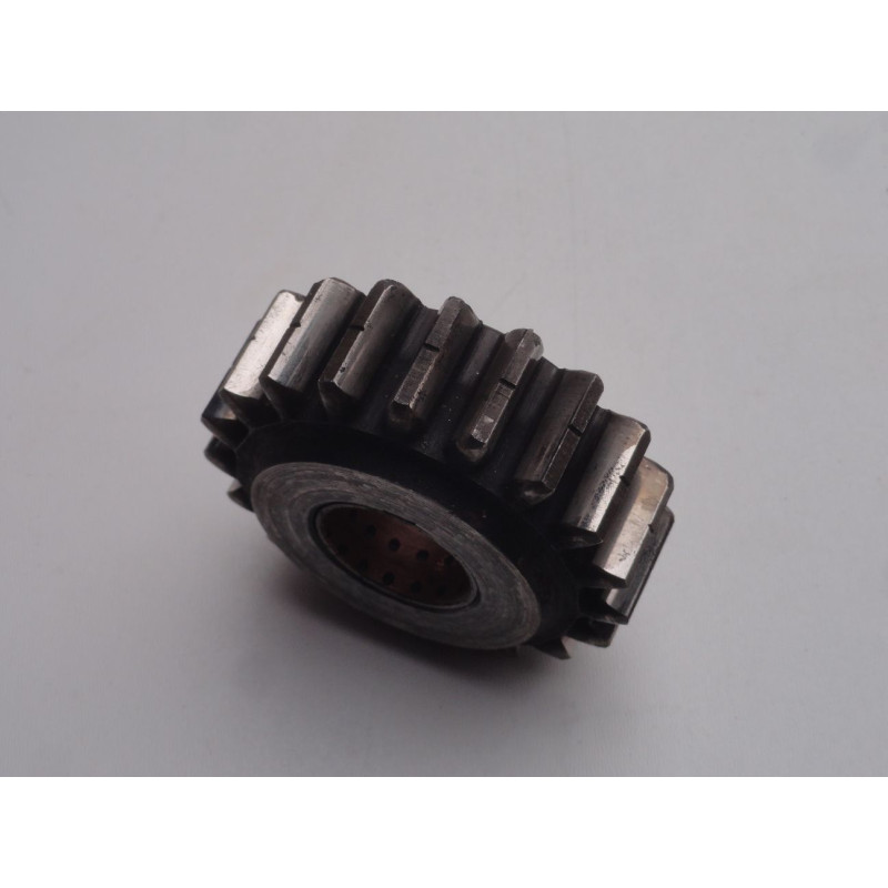 Engrenagem da Ré Câmbio 3 Marchas Chevrolet Brasil 3100 1958 a 1963 Original Usada