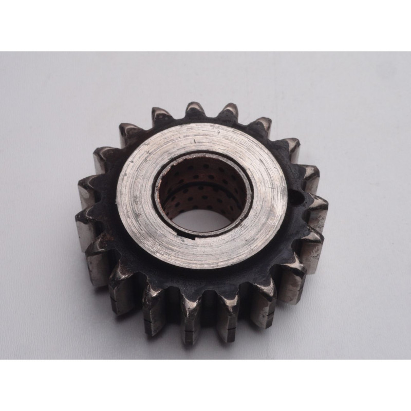 Engrenagem da Ré Câmbio 3 Marchas Chevrolet Brasil 3100 1958 a 1963 Original Usada