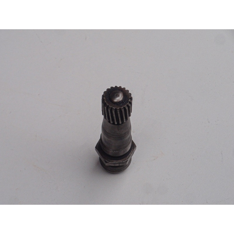 Engrenagem Pinhão Velocímetro Chevrolet Brasil 3100 1958 a 1963 Original Usado