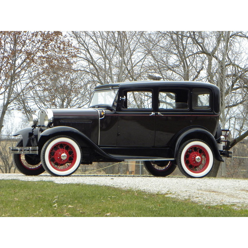 Entalhado do Eixo Piloto do Câmbio Ford A 1928 a 1931 Fordinho Usado
