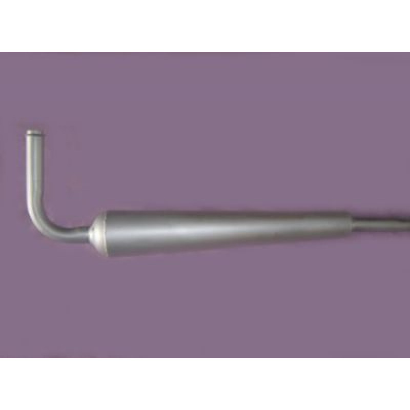 Escapamento Completo Ford 28 à 31