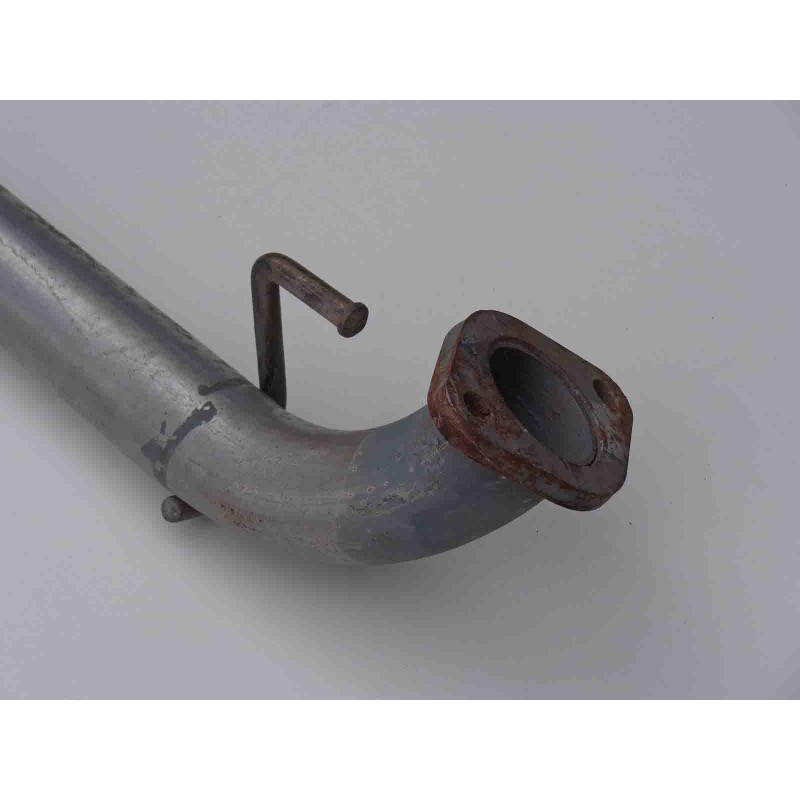 Escapamento Parcial Daewoo Leganza 1997 1998 Original Novo