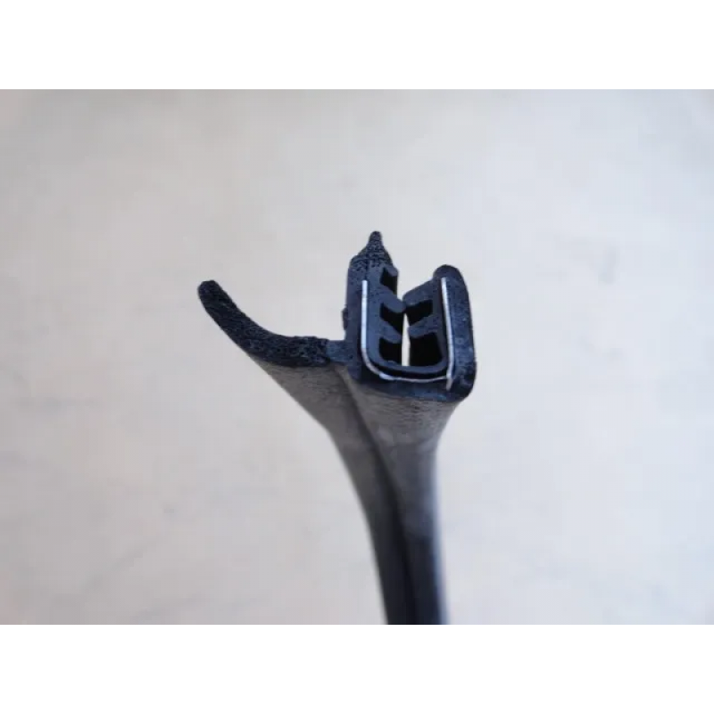 Escort - Borracha Janela Lateral Móvel