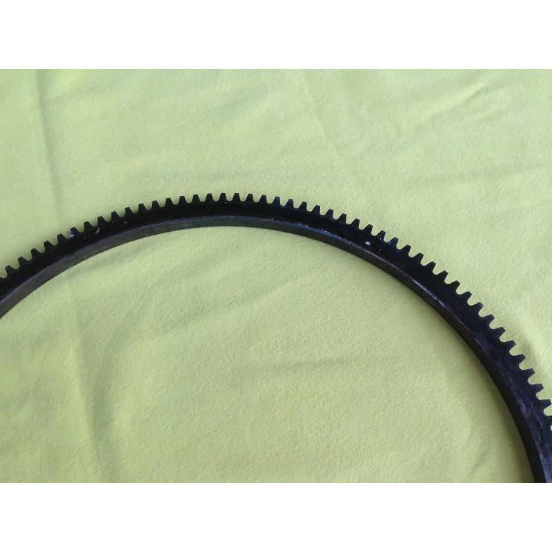 Escort - Cremalheira Motor CHT 1.6 4cc 132 Dentes