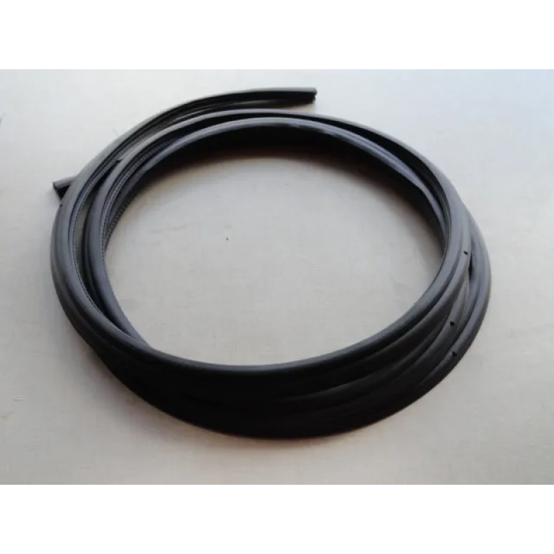 Escort após 93 - Borracha Porta Malas