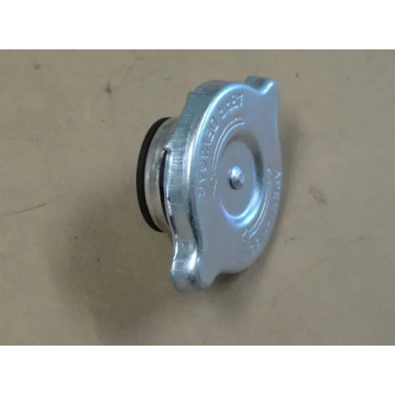 Escort até 96 - Tampa Radiador