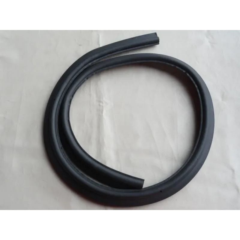 Escort, Fiesta, Royale - Borracha Capô