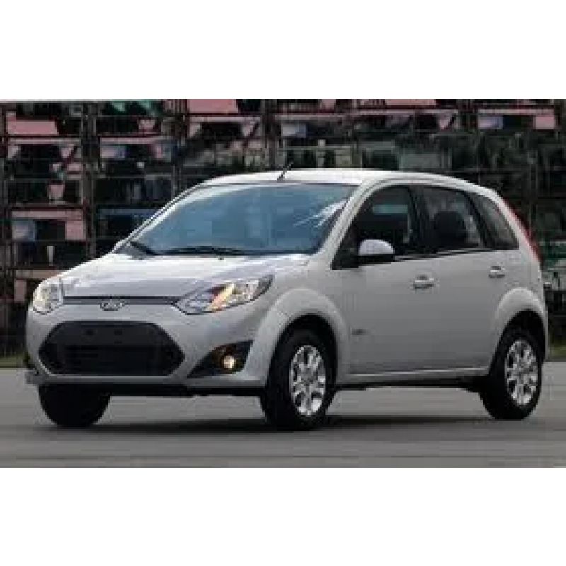 Escort, Fiesta, Royale - Borracha Capô