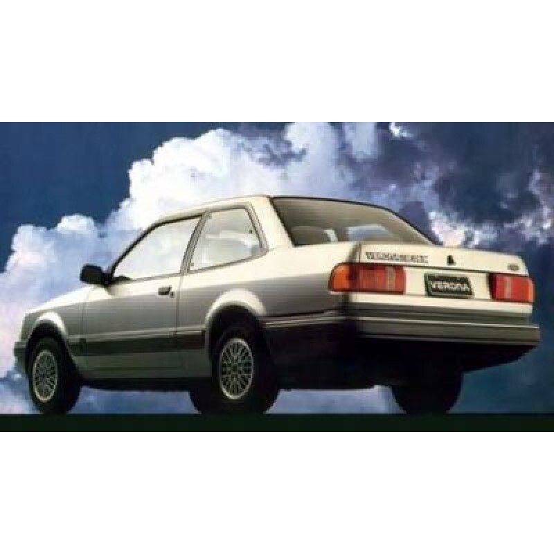 Escort, Verona 88 à 96 - Borracha Porta