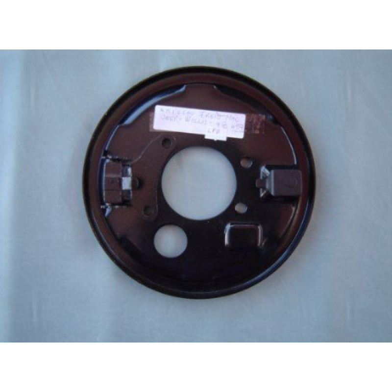 Espelho Freio de Mão Jeep 48 à 57