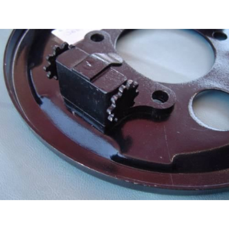 Espelho Freio de Mão Jeep 48 à 57