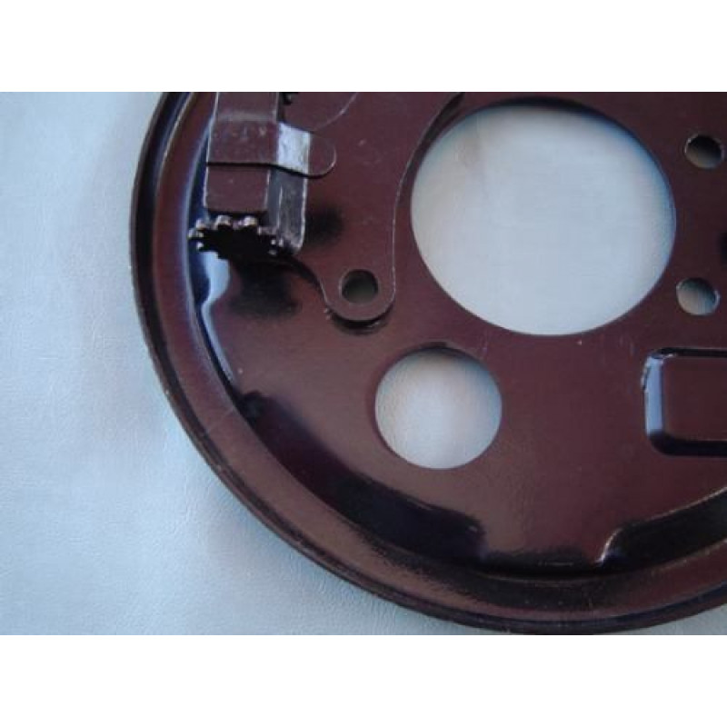 Espelho Freio de Mão Jeep 48 à 57