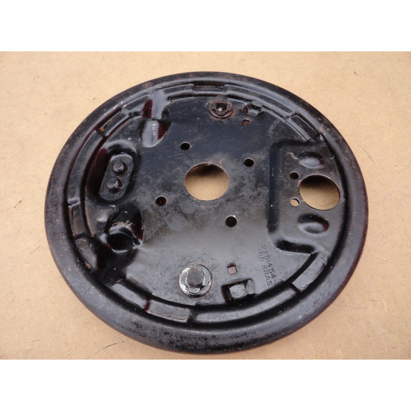 Espelho do Freio Traseiro Aero Willys Original Novo