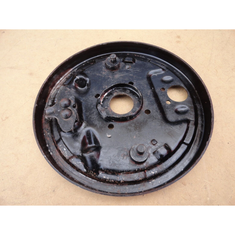 Espelho do Freio Traseiro Aero Willys Original Novo