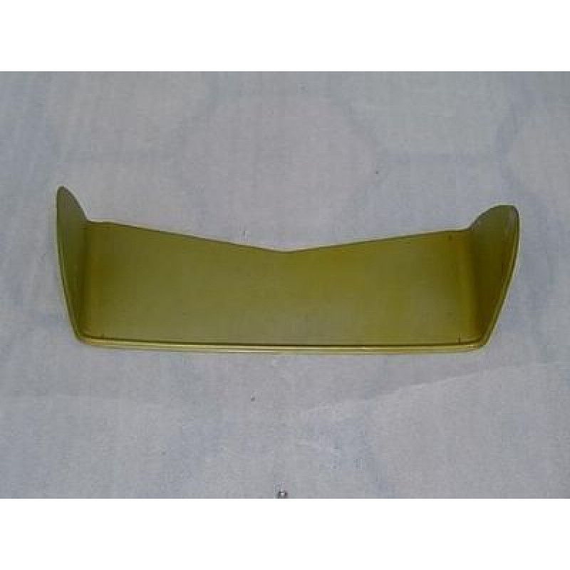 Espelho Frontal Ford A 28 a 29 Novo em Chapa