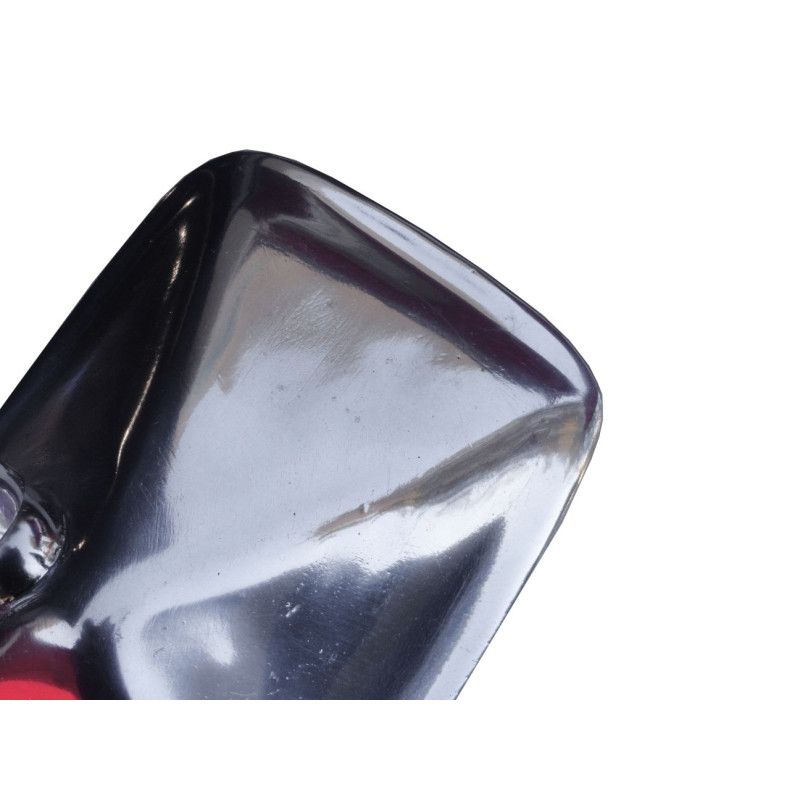 Retrovisor Externo Chevette Tubarão Esquerdo Espelho Novo