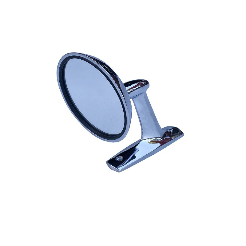 Retrovisor Externo Corcel I Belina I 1969 a 1972 - Unitário