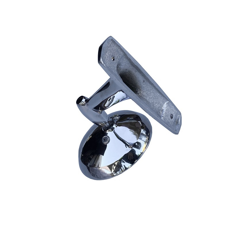 Retrovisor Externo Corcel I Belina I 1969 a 1972 - Unitário