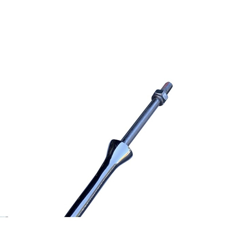 Retrovisor Externo Willys Ford Rural - Unitário